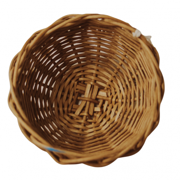 Marta Villanueva 32-002-010 Canasta